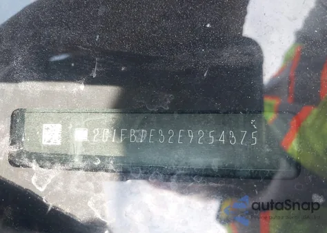 2014 Chevrolet Camaro 1Lt z USA, uszkodzony, nr VIN 2G1FB1E32E9254375